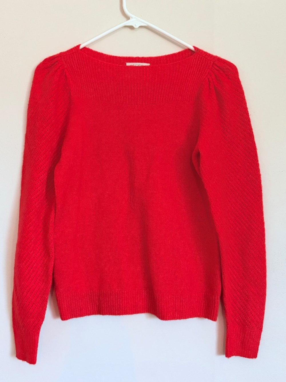 Loft Sweater